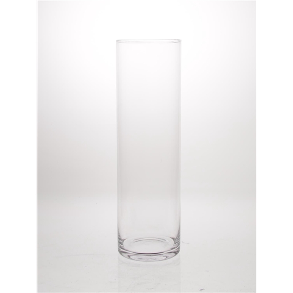 <h4>Cylinder vase Myrtle1 d15xh50 clear</h4>