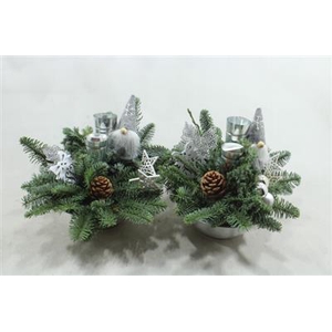 535 ZILVER ZINK GNOOM