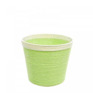Baskets Maud pot d17*15cm