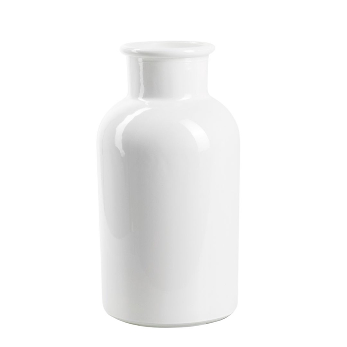 <h4>Glass Bottle Braxton d10*20cm</h4>