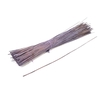 Wooden stick length 70cm ± 400stem per bundle Frosted Milka