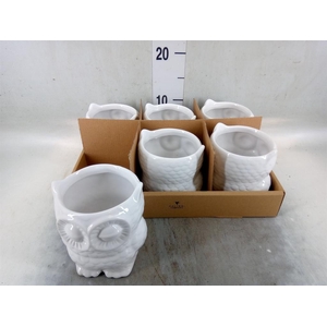 Pot   ...Keramische H%