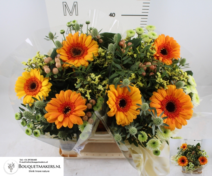 <h4>GEM BOEKET OV</h4>