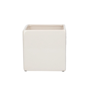 Ceramics Cube d12*12cm