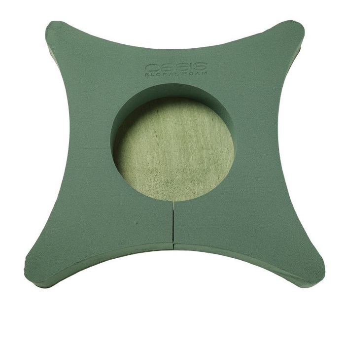<h4>OASIS 11-07930 URNENKUSSEN 45X45 OASIS 11-7930 URNENKUSSEN 45X45</h4>