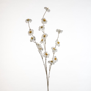 AF Blossom Frangi L115cm white