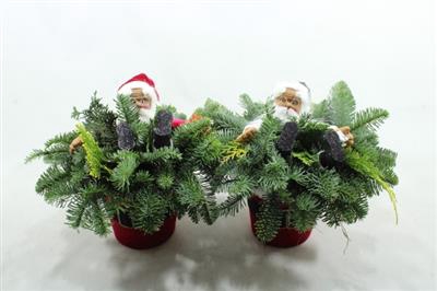 <h4>KS05 POT SANTA</h4>