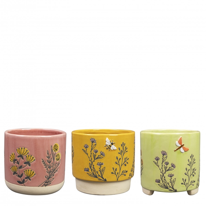 <h4>Insect pot d14*13cm</h4>