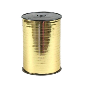 Lint Byoux / Miroir 5mmx500y goud
