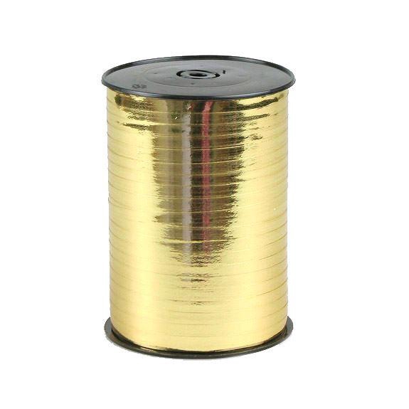 <h4>Lint Byoux / Miroir 5mmx500y goud</h4>