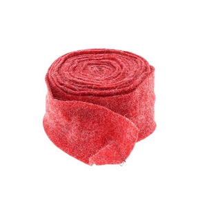 Ribbon Felt Roll L500W8