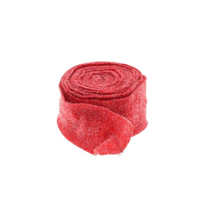 <h4>Ribbon Felt Roll L500W8</h4>