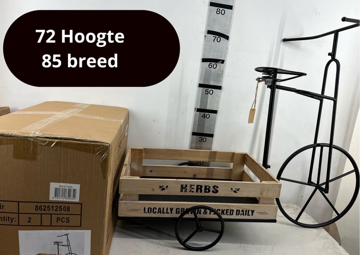 <h4>HUIS EN TUINDECO H%</h4>