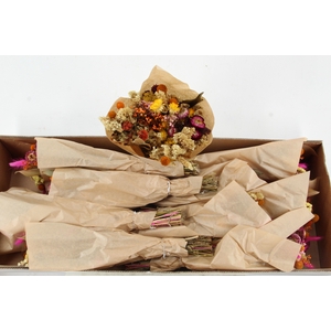 DF BOUQUET NEON MIX 50CM