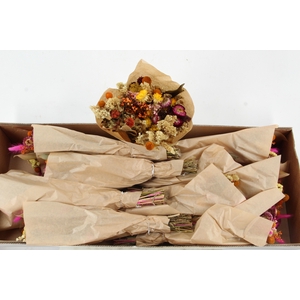 DF BOUQUET NEON MIX 50CM