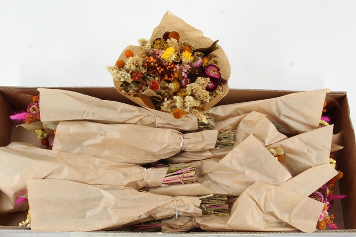 <h4>DF BOUQUET NEON MIX 50CM</h4>