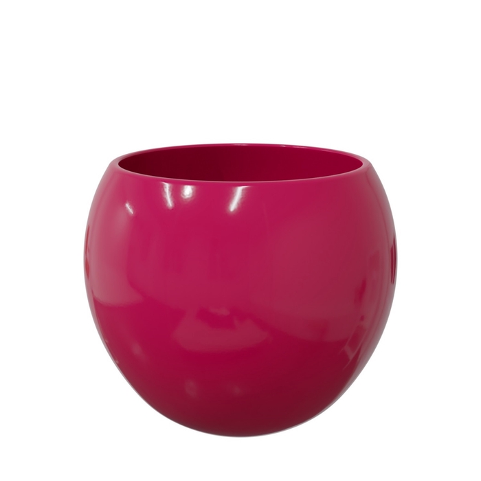 <h4>Ceramics Ball pot d12.5/15*13cm</h4>