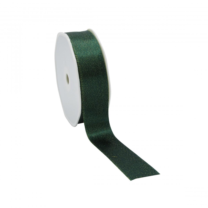 <h4>Lint satijn Luxury 25mm 20m</h4>