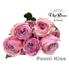 R GR PEONI KISS