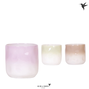 Pot   ...Keramische H%