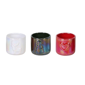 DIVERSE P6 L 842 3 COLOURS