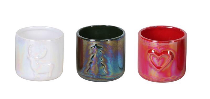 <h4>DIVERSE P6 L 842 3 COLOURS</h4>