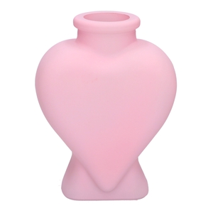 DF02-660232000 - Bottle Lovely 8.5x5.5x11.2 l.pink matt