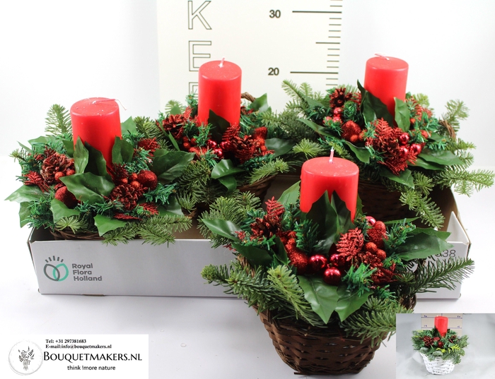 <h4>ARR KERST H%</h4>