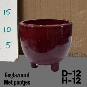POT H%