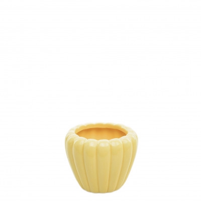 <h4>Ceramics Eva pot d08.5*7cm</h4>