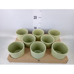 Pot   ...Keramische H%