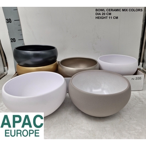 KERAMISCHE POT H%