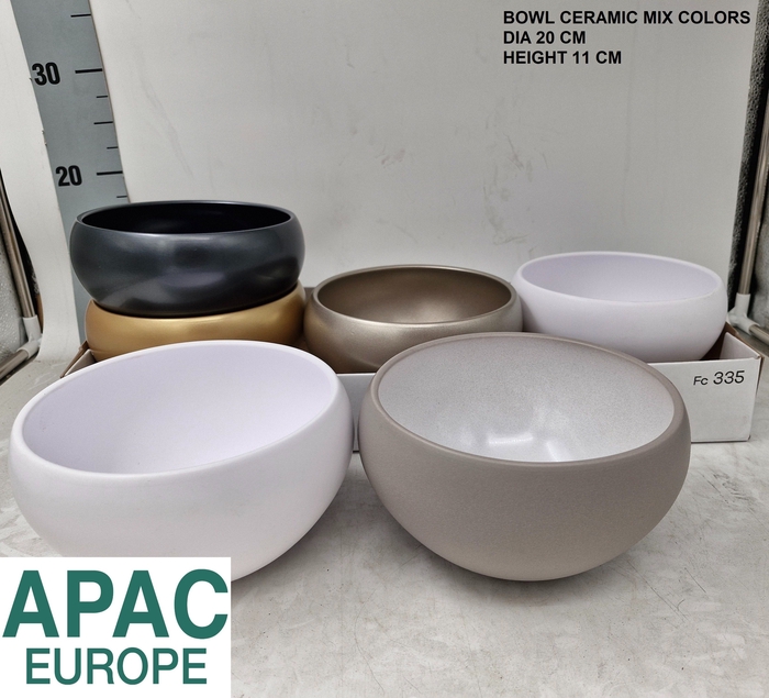 <h4>KERAMISCHE POT H%</h4>