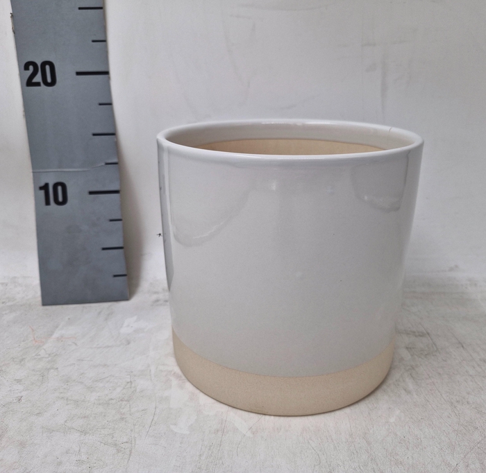 <h4>KERAMISCHE POT H%</h4>