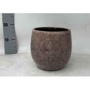 KERAMISCHE POT H%