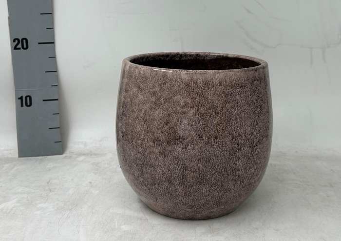 <h4>KERAMISCHE POT H%</h4>