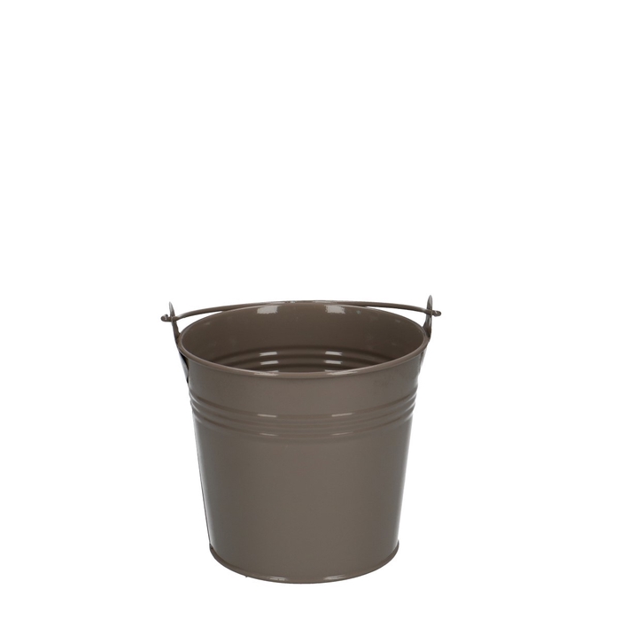 Zinc Bucket d10*09cm