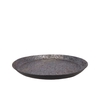 Noah Wild Black Coaster Iron 50x5cm