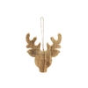 Hanger Deer Elencia L20W1.5H20
