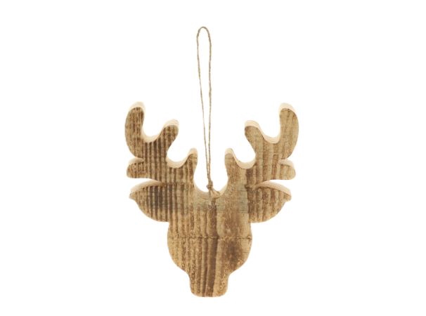 Hanger Deer Elencia L20W1.5H20