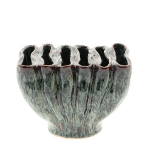 Ceramics Juna vase 20*14*15cm