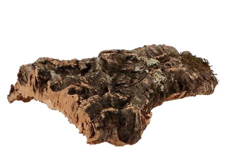 <h4>Nature Cork U-boat 30x22x12cm P/1</h4>