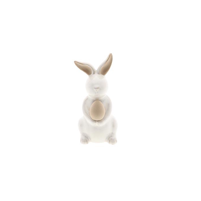 <h4>Bunny With Egg L10W11.5H21</h4>