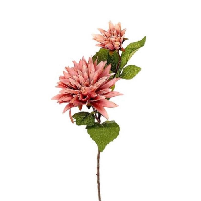 <h4>Kunstbloemen Dahlia Karma 71cm</h4>