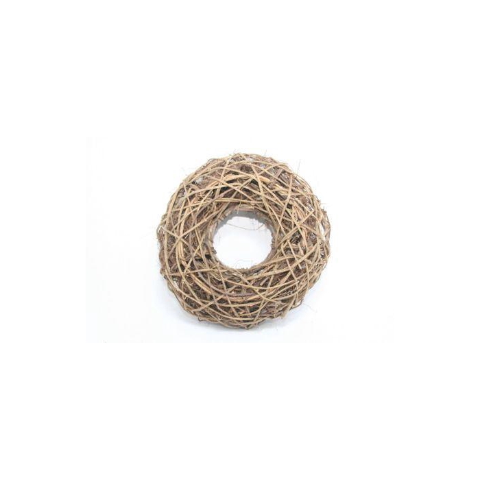 <h4>Wreath Vine Root D28</h4>