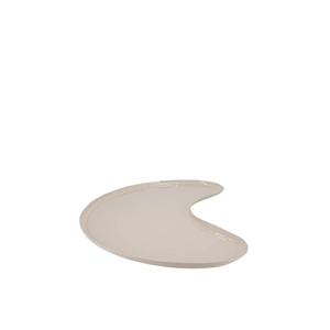 Hawley Sand Tray Organic Metal 30x21cm