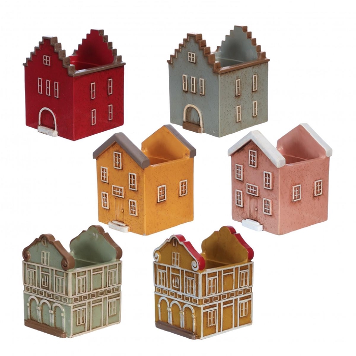 <h4>Keramiek Curacao pot d08*10.5cm</h4>