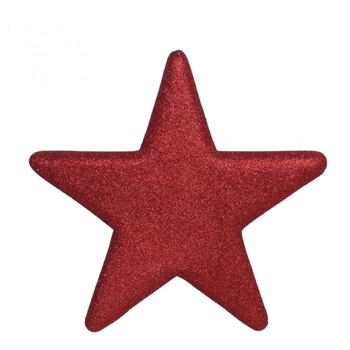 <h4>Christmas Deco star sparkling d40cm</h4>