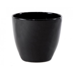 VASO GENOA PRETO D16 A15 IMP