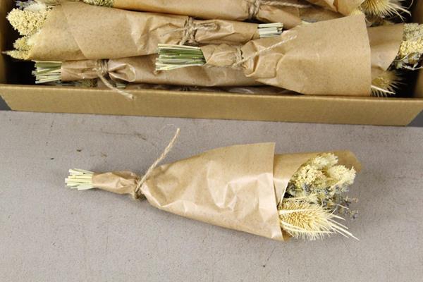 <h4>Df Bouquet 25cm A'dam Bleached</h4>